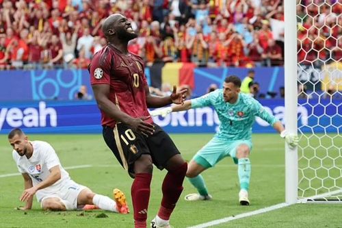EURO 2024: Dấu ấn công nghệ VAR