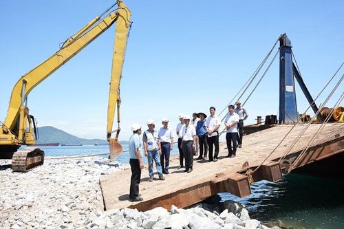 Xây dựng kịch bản tăng trưởng quý III và 6 tháng cuối năm