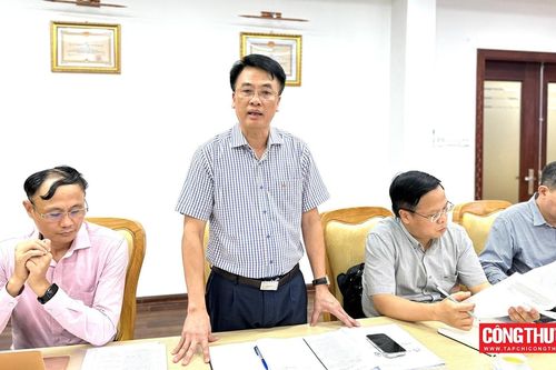 Tăng cường hợp tác giữa Bộ Công Thương và Bộ Quốc Phòng trong lĩnh vực công nghiệp sinh học