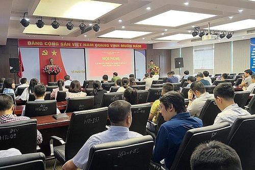 Ngành Xây dựng Bắc Ninh: Chuyển mình mạnh mẽ trong kỷ nguyên số