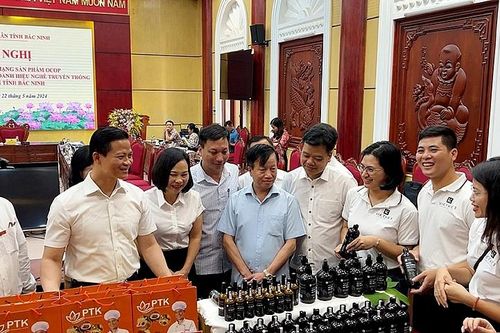 'Bắc Ninh ưu tiên phát triển kinh tế số, kiểm soát lạm phát, ổn định kinh tế vĩ mô'