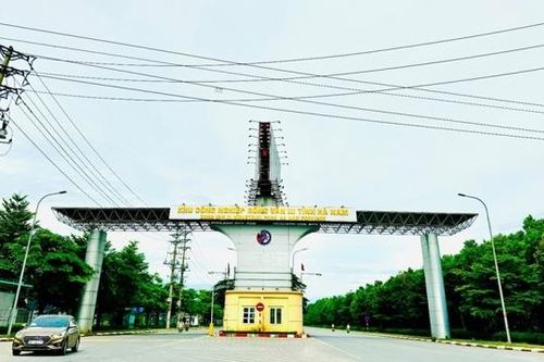 Hà Nam: Xử lý nghiêm loạt công trình không phép trong các khu công nghiệp