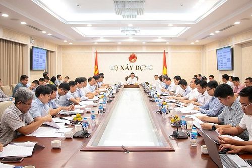 Giải quyết khó khăn trong quá trình quản lý, vận hành và đầu tư xây dựng hệ thống cấp, thoát nước