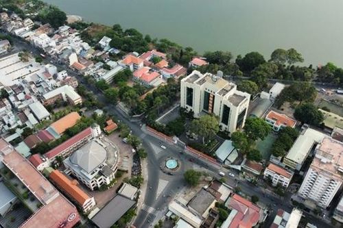 Đồng Nai: Quy hoạch tỉnh được phê duyệt sẽ tạo đột phá lớn thu hút đầu tư
