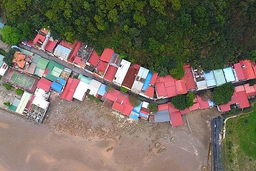 Đồ Sơn (Hải Phòng): 100% hộ dân tại khu II phường Vạn Hương tự nguyện tháo dỡ công trình vi phạm