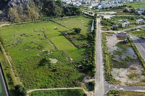 Phê duyệt đề án Quy hoạch Khu công nghiệp phía Tây thành phố Thanh Hóa