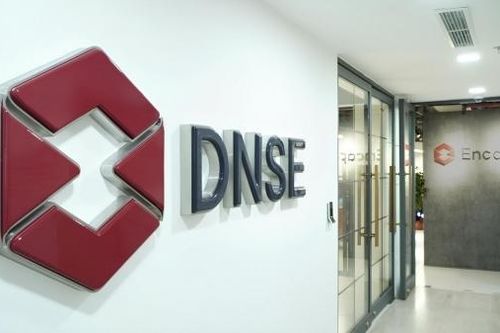 HOSE chấp nhận niêm yết cổ phiếu DSE của Chứng khoán DNSE