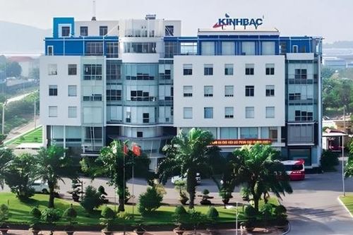 Kinh Bắc dự kiến vay 500 tỷ đồng từ công ty con