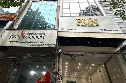 Hà Nội: Cử tri bức xúc, phản ánh cách xử lý sai phạm khó hiểu tại quận Đống Đa