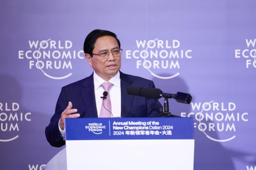 Việt Nam ưu tiên cho tăng trưởng và thu hút đầu tư có chọn lọc