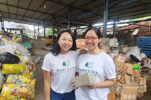 Sự tăng trưởng đáng mong chờ của các startup công nghệ khí hậu ASEAN