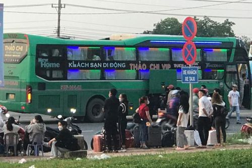 Những kiểu cấp phép tuyến gây rối loạn trật tự vận tải (bài 3)