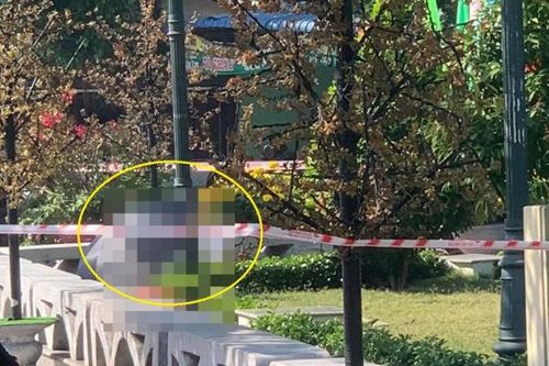 Phạt 26 năm tù gã bán vé số tàn ác