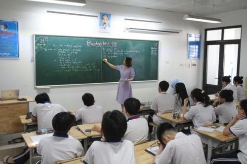 Tăng cường ứng dụng công nghệ trong dạy và học tiếng Anh