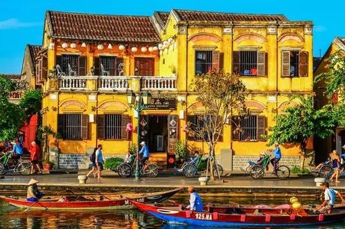 Hội An lọt top điểm đến du lịch giá trị nhất