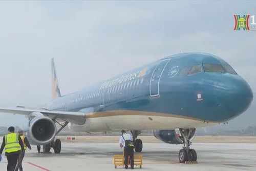 Đề xuất gia hạn nợ 4.000 tỷ cho Vietnam Airlines