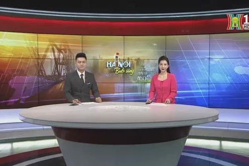Chương trình Hà Nội buổi sáng | 26/06/2024