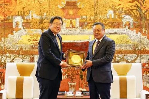 Hà Nội sẵn sàng tạo điều kiện cho doanh nghiệp Malaysia