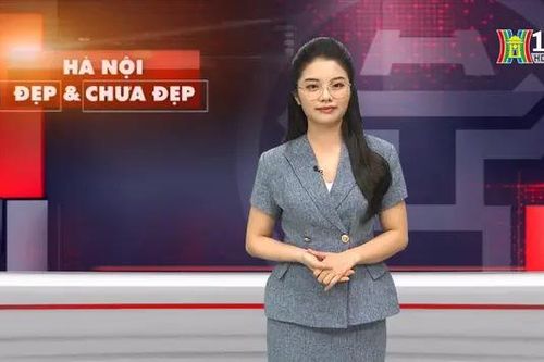 Hà Nội đẹp và chưa đẹp | 26/06/2024