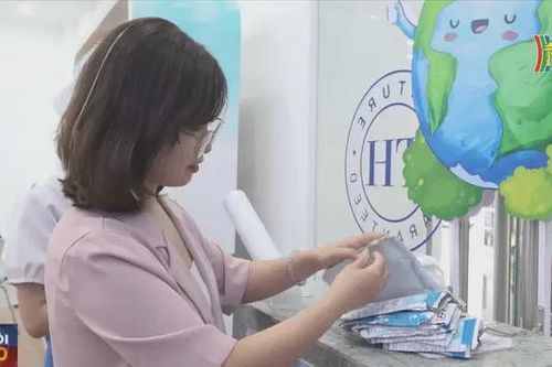 Thu gom vỏ hộp, lan tỏa sống xanh cùng TH
