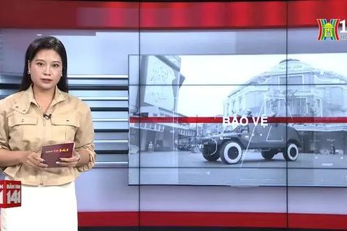 Bản tin 141 | 26/06/2024