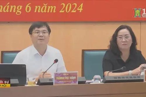Hà Nội lên phương án bảo đảm an toàn kỳ thi THPT