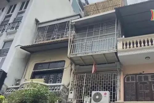 Bất động sản ngân hàng bán giảm giá vẫn ế