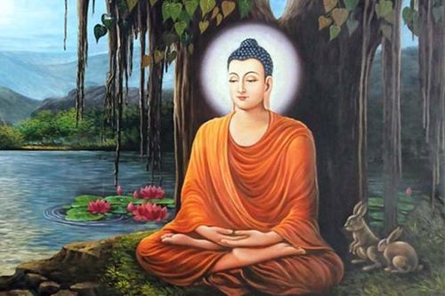 Phật giáo là gì?