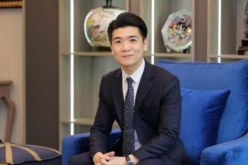 Ông Đỗ Quang Vinh sắp lọt top 'doanh nhân nghìn tỷ' khi nhận sang tay 74,5 triệu cổ phiếu SHB