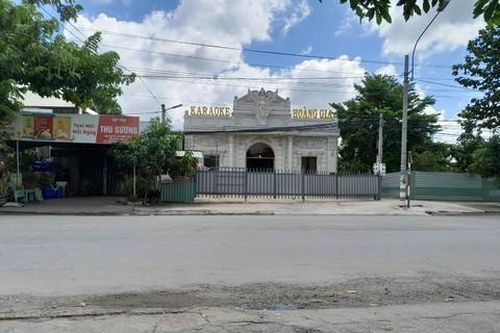 Vì sao vẫn chưa xử lý 2 doanh nghiệp xây dựng trái phép?