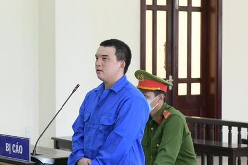 26 năm tù dành cho kẻ giết người tình, cướp tài sản