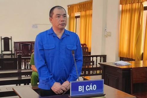 Lãnh 14 năm tù vì chiếm đoạt 3 tỷ đồng của giám đốc công ty bất động sản