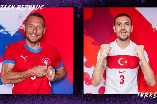 Nhận định bóng đá Czech vs Thổ Nhĩ Kỳ: Kịch bản đôi bên cùng có lợi?