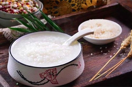 Nấu cháo theo cách này, hạt nhừ tơi, vừa thơm vừa sánh