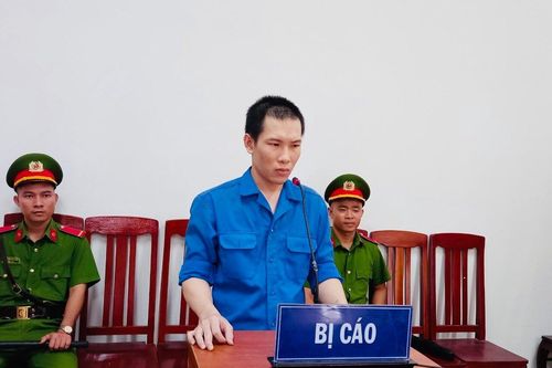 Phú Yên: Đánh bầu cua thua sạch tiền, thanh niên mang súng đi cướp