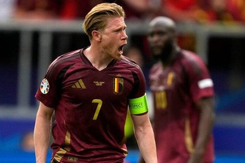 Lịch thi đấu EURO 2024 hôm nay 26/6