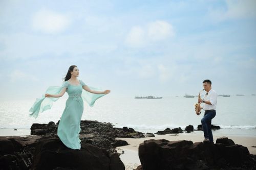 Sao Mai Huyền Trang ra MV với đề tài bảo vệ môi trường