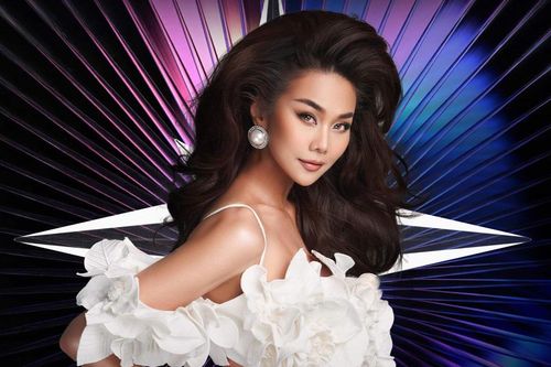 Thanh Hằng nói gì khi trở thành giám khảo Miss Universe Vietnam 2024?
