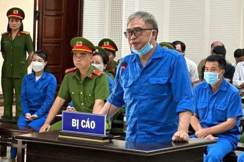Bị cáo Đỗ Hữu Ca được giảm 3 năm tù