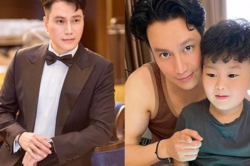 Việt Anh sau những ồn ào tình cảm: Hiện tại chưa muốn kết hôn, mong tìm người phụ nữ cùng quan điểm