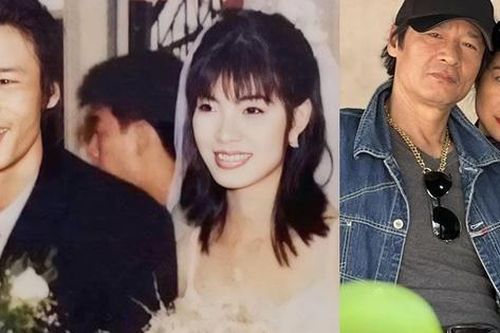 NSƯT Võ Hoài Nam: Bán nhà cưới vợ, hôn nhân 25 năm mặn nồng, dồn hết tài sản về một mối cho vợ