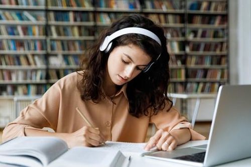 5 lời khuyên giúp sĩ tử giảm áp lực, tự tin bước vào kỳ thi tốt nghiệp