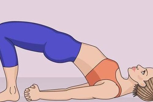 Bài tập tăng tốc độ phục hồi cho người bệnh viêm VA