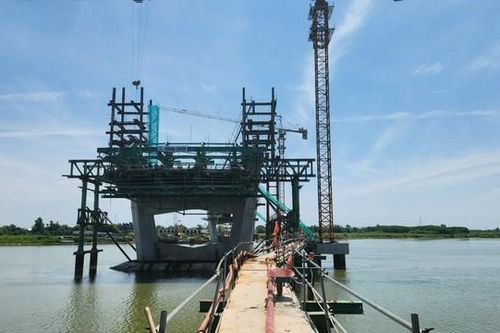 Những dự án động lực hàng nghìn tỷ đồng đang triển khai ở Quảng Trị