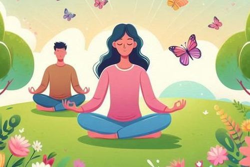 Bài tập cho người rối loạn ám ảnh sợ