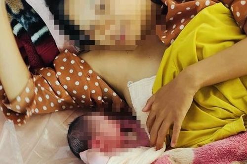 Sinh con tại nhà: 'Thuận tự nhiên' nhưng 'nghịch sự sống'?