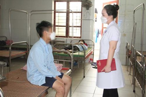 Thuốc lá điện tử và những hệ lụy khó lường