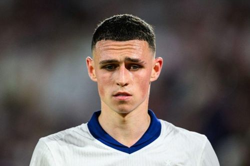 Vì sao Phil Foden bất ngờ chia tay EURO để trở về Anh?