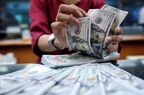 Việt Nam minh bạch, không thao túng tiền tệ