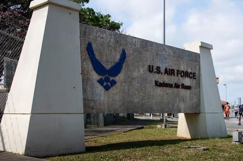 Tấn công tình dục trẻ vị thành niên, lính Mỹ tại Okinawa bị truy tố